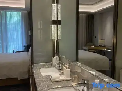 Gran Melia Chengdu - 99