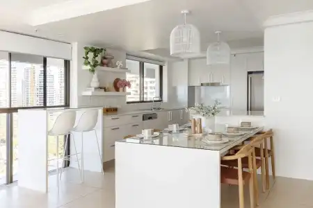 De Ville Apartments - 120