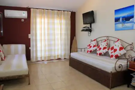 GreKa Ionian Suites - 170