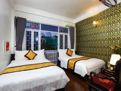 Phuong Trang Hanoi - 34