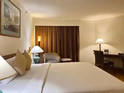 Silom Serene, a Boutique - 97