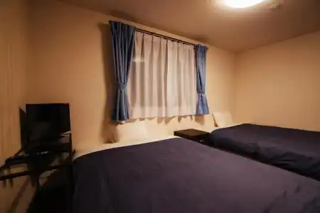 Ben's Guesthouse Kyoto - 49