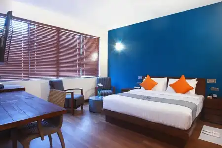 Colombo Court & Spa Resort - 43