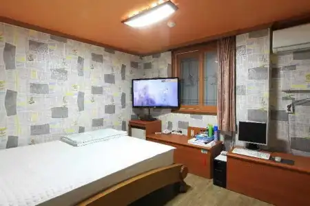 Busan Inn Motel - 19