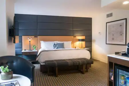 Theodore Seattle Downtown, Tapestry by Hilton - 41