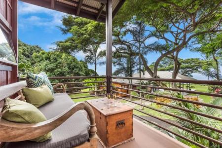 Holualoa Inn - 71