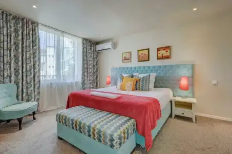 City Boutique Inn - 73