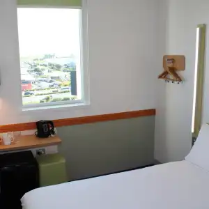 ibis budget Auckland Airport - 19