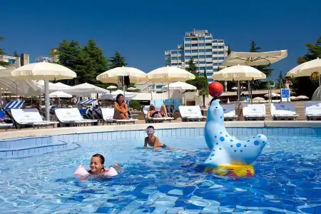 Sunny Poreč by Valamar - 11