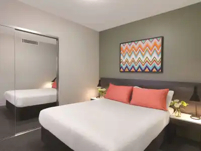Adina Apartment Sydney Airport - 89
