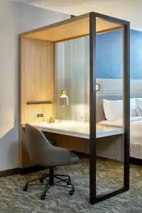 SpringHill Suites by Marriott Charlotte at Carowinds - 33