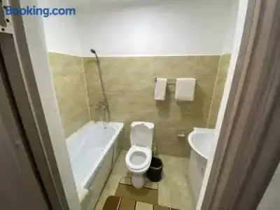 ArtAstana Mini-hotel - 8