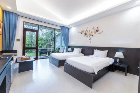 Kingo Retreat Resort - 132