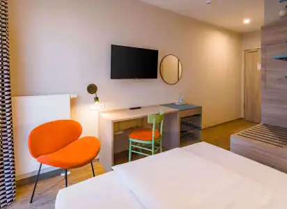 Ramada Encore by Wyndham Munich Messe - 2