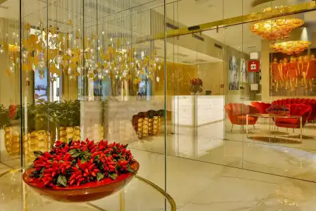 BoutiqueDas Tyrol - 1