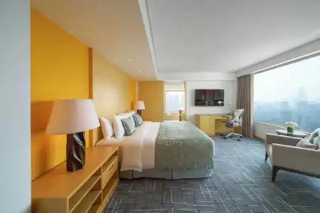 Marco Polo Wuhan - 111
