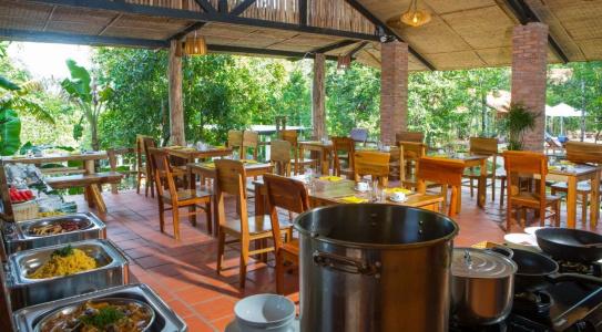 Phu Quoc Valley Resort - 20