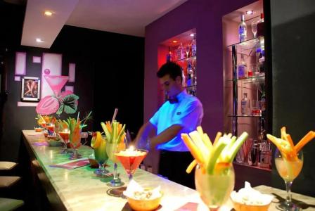 Side Breeze - All Inclusive - 44