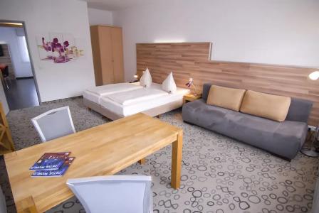 Petul Apart am Ruhrbogen - 42