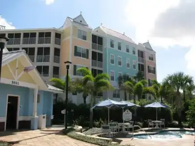 SpringHill Suites by Marriott Orlando Lake Buena Vista South - 22