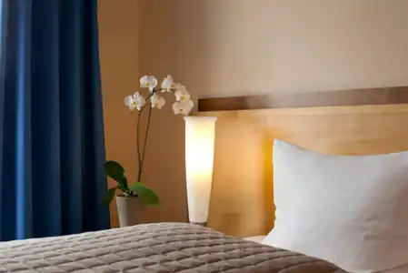 Sorat Insel-Hotel - 3