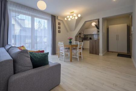 Apartamenty Bory 6a - 89