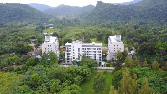 Courtyard khaoyai by JP - 26