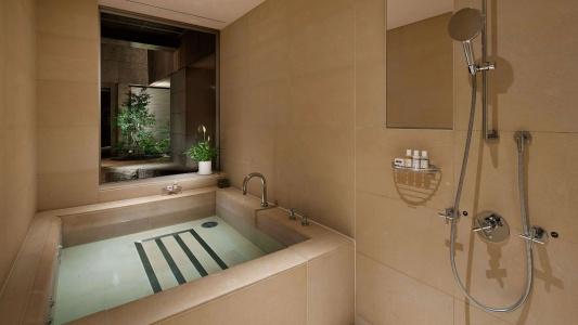 Grand Hyatt Tokyo - 56