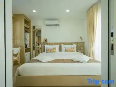 Saksiam Lakeside Resort - 60