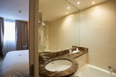 Aiden by Best Western Paris Roissy CDG - 10