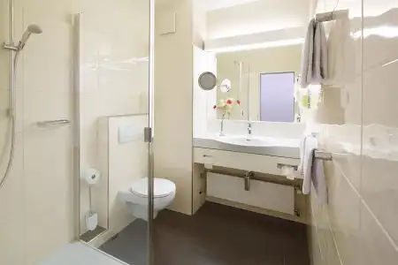 Best Western Lippstadt - 7