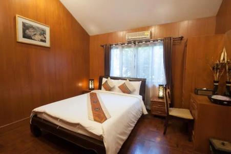Ruen Ariya Resort (Chiang Mai). - 36