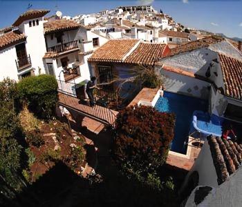 Canaan Boutique Ronda - 39
