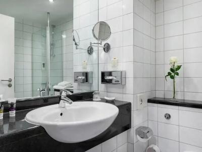 Mercure Ingolstadt - 46