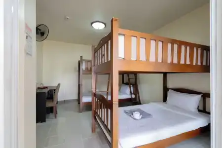 Square One Patong - 35