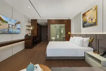 Phuc Long Luxury Danang - 148