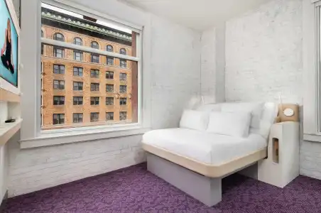 YOTEL San Francisco - 3