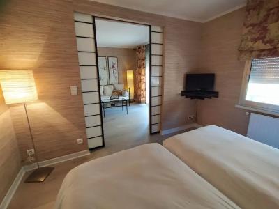 Hostellerie Saint-Antoine - 42