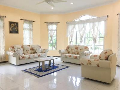 Kapal Terbang Guest House - 58