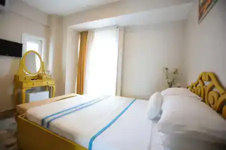 Cunda Morisi Otel - 13