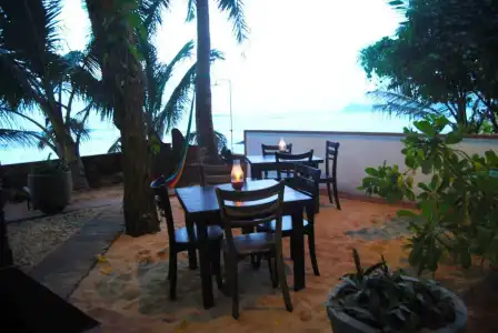Vista La Veranda Di Serena - 16