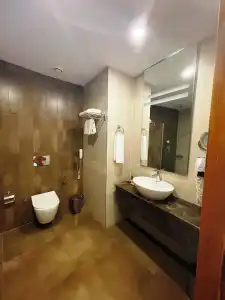 Anemon Grand Adana Otel - 22