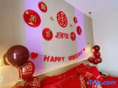 Lavandes· Dongguan Liaobu Center - 110