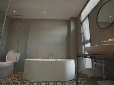 Unique Space Design Art - 90
