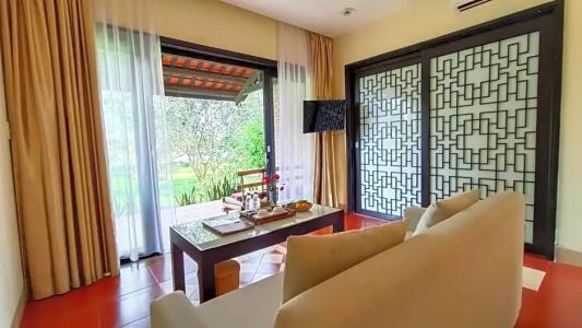 Hue Riverside Boutique Resort & Spa - 73