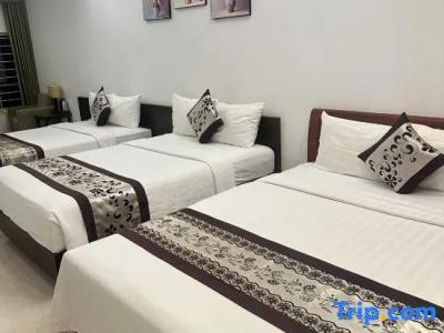 Ngoc Linh Luxury - 38