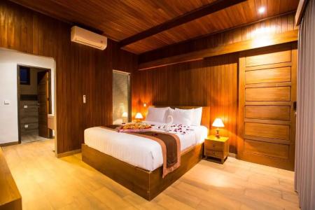 Seken Cottages Ubud - 36