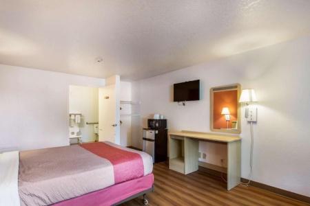 Motel 6 Vancouver, WA - 37