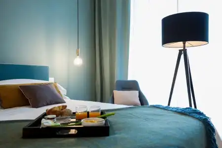 B&B Lorena Suites & Apartments - 50