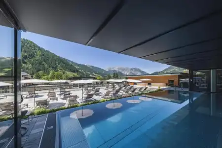 AlpenMontafon & SPA - 21